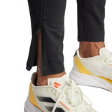 adidas Men's Adizero Essentials Long Running Tights Mens Apparel Pants & Sweatpants