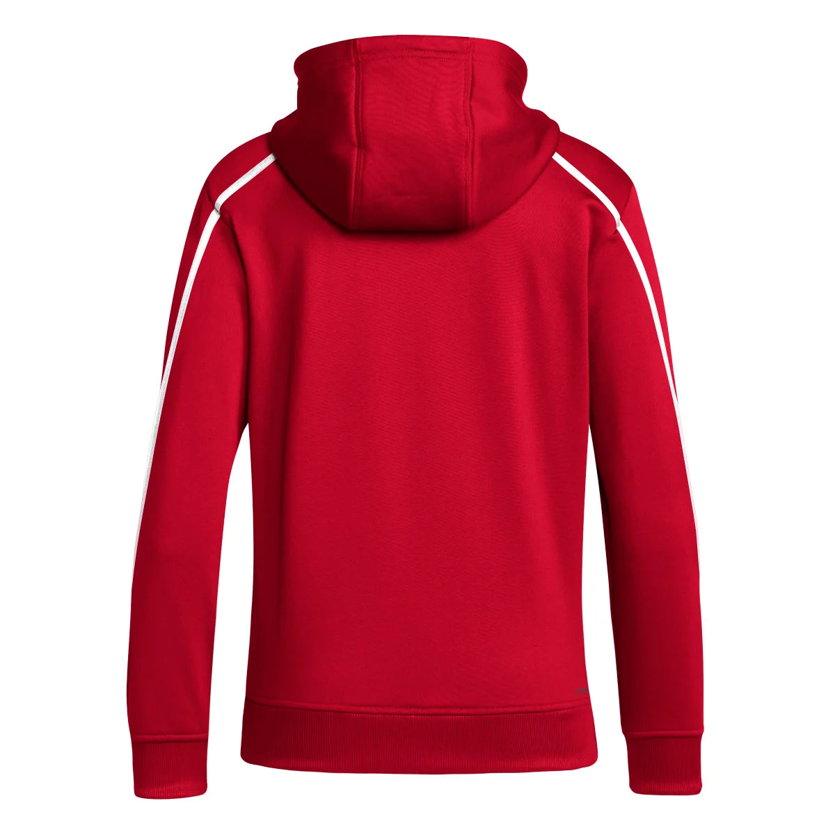 adidas Women's SLA Full Zip Hooded Training Jacket Tall Womens Apparel Jackets & Vests