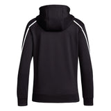 adidas Women's SLA Full Zip Hooded Training Jacket Tall Womens Apparel Jackets & Vests