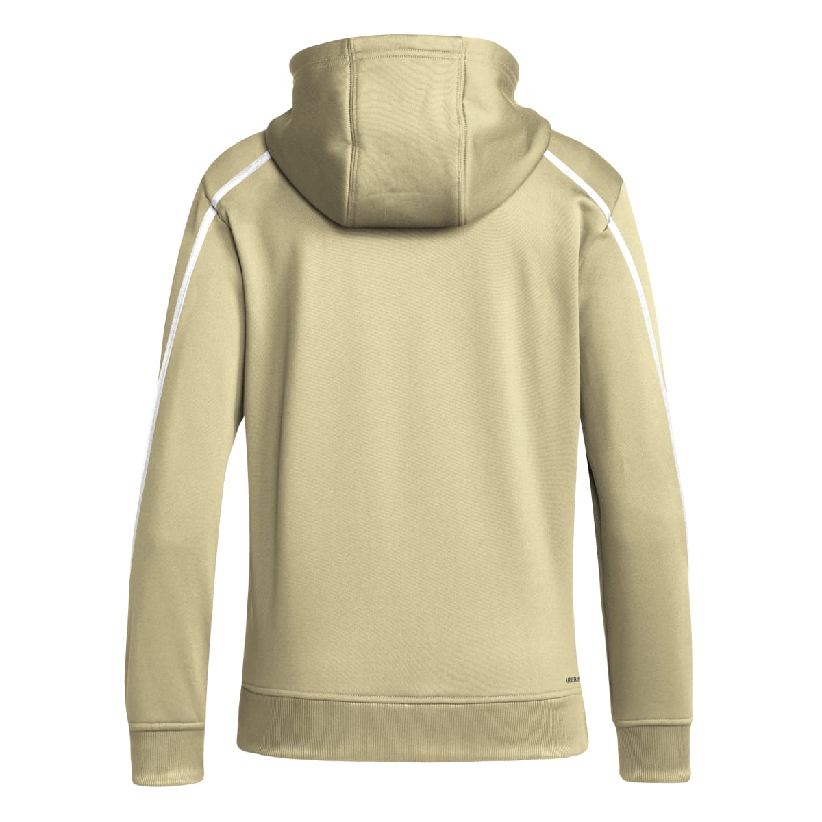 adidas Women's SLA Full Zip Hooded Training Jacket Tall Womens Apparel Jackets & Vests
