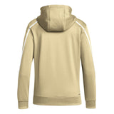 adidas Women's SLA Full Zip Hooded Training Jacket Tall Womens Apparel Jackets & Vests