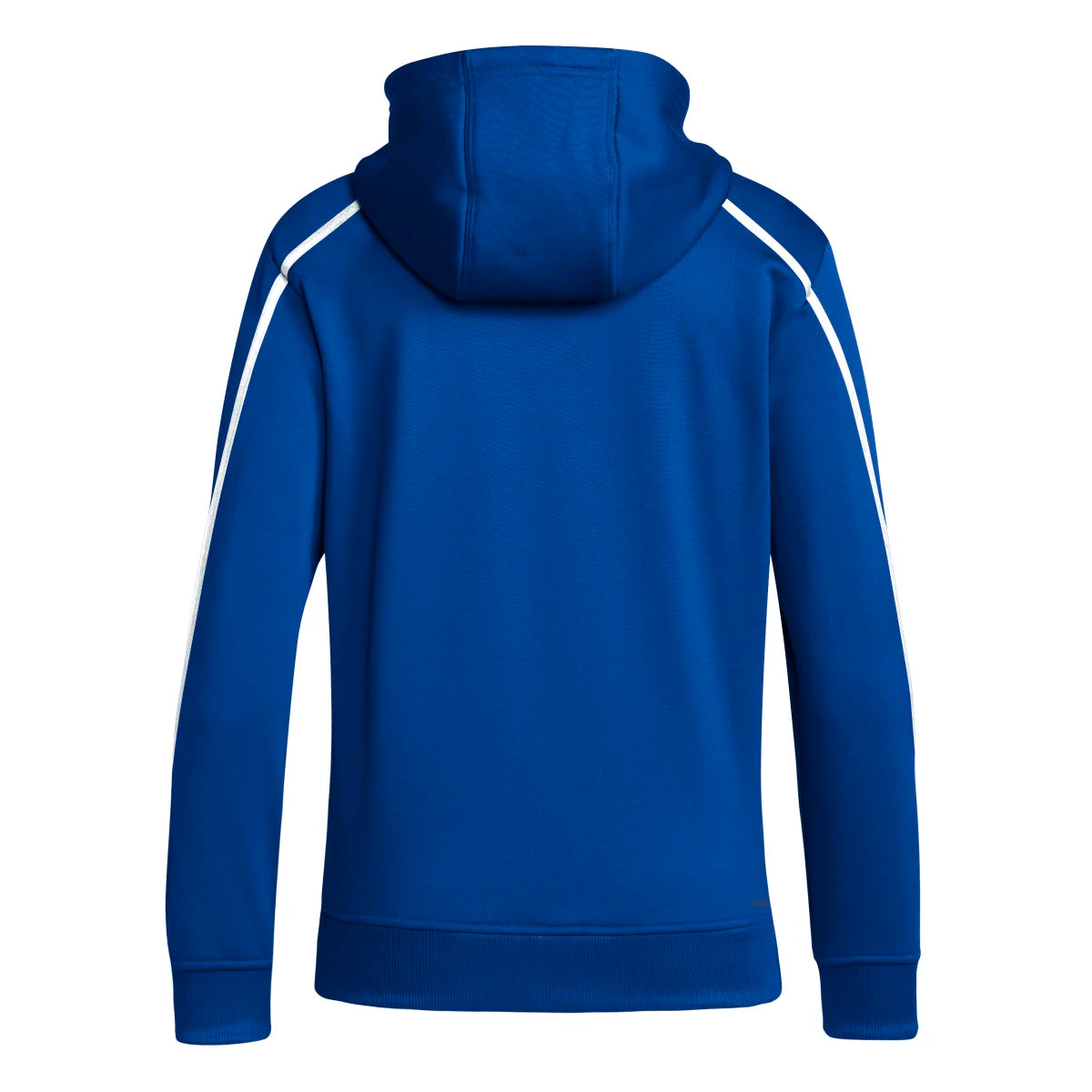 adidas Women's SLA Full Zip Hooded Training Jacket Tall Womens Apparel Jackets & Vests