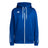 adidas Men's SLA Full Zip Jacket (Tall)-1