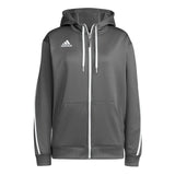 adidas Men's SLA Full Zip Jacket (Tall)-1