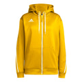 adidas Men's SLA Full Zip Jacket (Tall)-1
