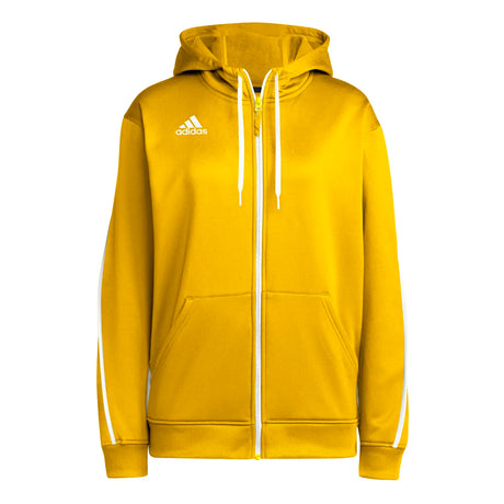 adidas Men's SLA Full Zip Jacket (Tall)-1