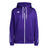 adidas Men's SLA Full Zip Jacket (Tall)-1