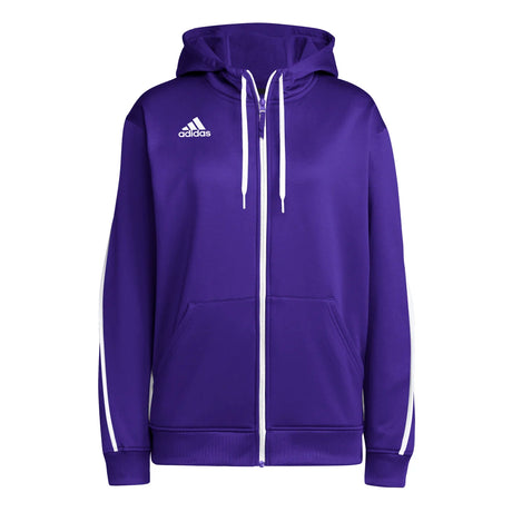 adidas Men's SLA Full Zip Jacket (Tall)-1