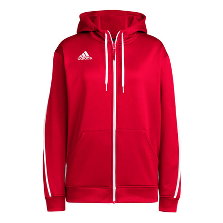adidas Men's SLA Full Zip Jacket (Tall)-1