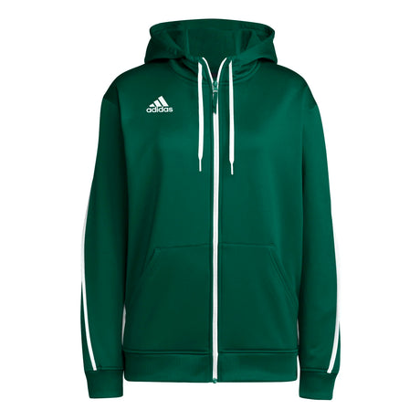 adidas Men's SLA Full Zip Jacket (Tall)-1