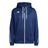 adidas Men's SLA Full Zip Jacket (Tall)-1