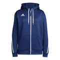 adidas Men's SLA Full Zip Jacket (Tall)-1