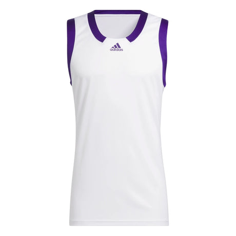 adidas Men's Icon Squad Basketball Jersey Tall Basketball Jerseys Adult