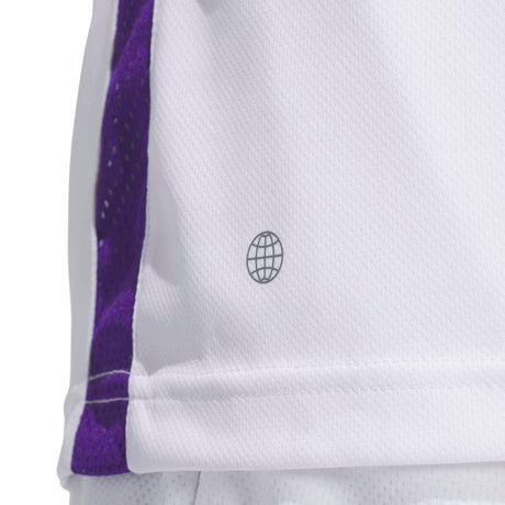 adidas Men's Icon Squad Basketball Jersey Tall Basketball Jerseys Adult