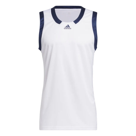 adidas Men's Icon Squad Basketball Jersey Tall Basketball Jerseys Adult