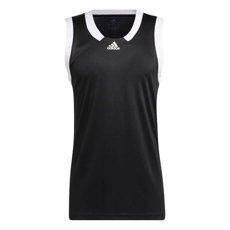 adidas Men's Icon Squad Basketball Jersey Tall Basketball Jerseys Adult