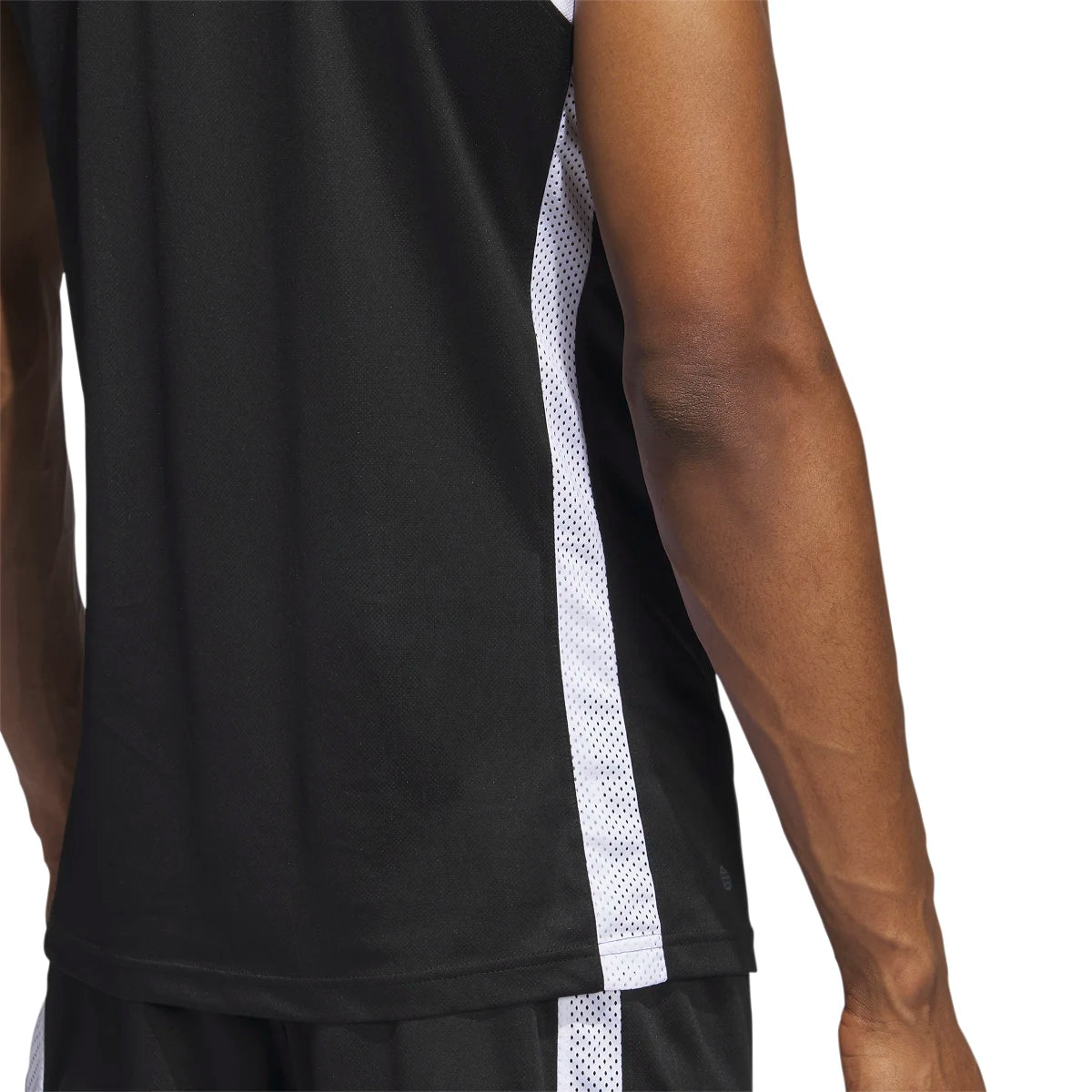 adidas Men's Icon Squad Basketball Jersey Tall Basketball Jerseys Adult