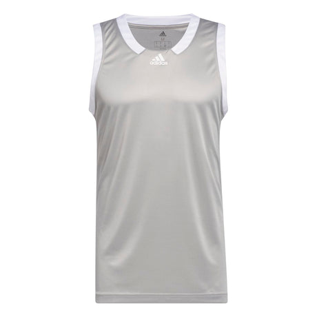 adidas Men's Icon Squad Basketball Jersey Tall Basketball Jerseys Adult