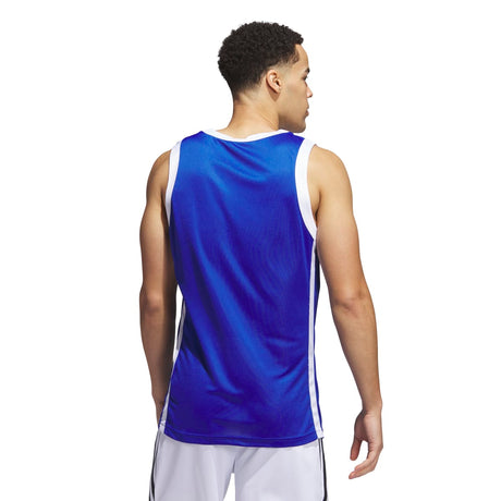 adidas Men's Icon Squad Basketball Jersey Tall Basketball Jerseys Adult
