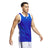 adidas Men's Icon Squad Basketball Jersey Tall Basketball Jerseys Adult