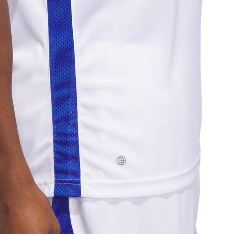 adidas Men's Icon Squad Basketball Jersey Tall Basketball Jerseys Adult