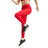 adidas Women's Adizero Essentials Full-Length Leggings Womens Apparel Pants & Sweatpants