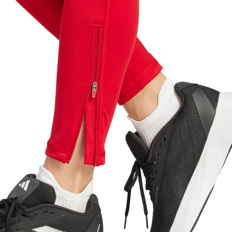 adidas Women's Adizero Essentials Full-Length Leggings Womens Apparel Pants & Sweatpants