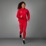 adidas Women's Adizero Essentials Full-Length Leggings Womens Apparel Pants & Sweatpants