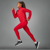 adidas Women's Adizero Essentials Full-Length Leggings Womens Apparel Pants & Sweatpants