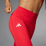 adidas Women's Adizero Essentials Full-Length Leggings Womens Apparel Pants & Sweatpants