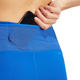 adidas Women's Adizero Essentials Full-Length Leggings Womens Apparel Pants & Sweatpants