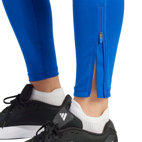 adidas Women's Adizero Essentials Full-Length Leggings Womens Apparel Pants & Sweatpants