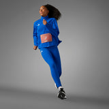 adidas Women's Adizero Essentials Full-Length Leggings Womens Apparel Pants & Sweatpants