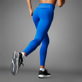 adidas Women's Adizero Essentials Full-Length Leggings Womens Apparel Pants & Sweatpants