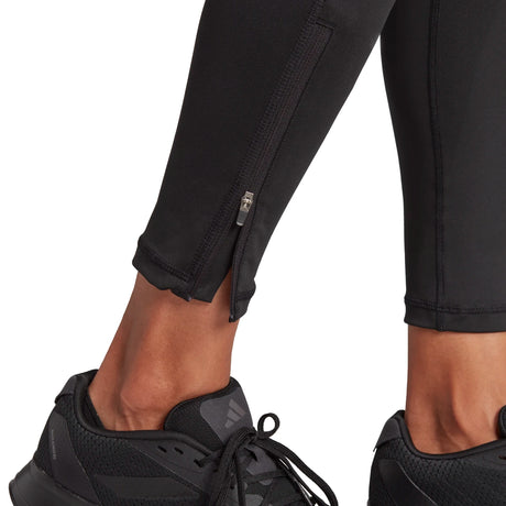 adidas Women's Adizero Essentials Full-Length Leggings Womens Apparel Pants & Sweatpants