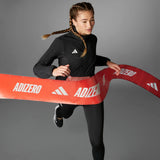 adidas Women's Adizero Essentials Full-Length Leggings Womens Apparel Pants & Sweatpants