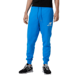 New Balance Men's Essentials Stacked Logo Sweatpants
