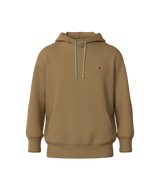 New Balance Men's Made in USA Core Relaxed Hoodie