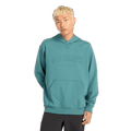 New Balance Men's Embossed Varsity Hoodie