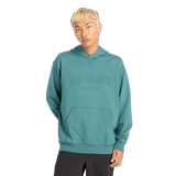 New Balance Men's Embossed Varsity Hoodie