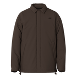 New Balance Men's Coaches Jacket