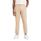 New Balance Men's Athletics Standard Tapered Pant 30