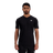 New Balance Men's SS Jacquard BP Tee Mens Apparel Shirts & Tops