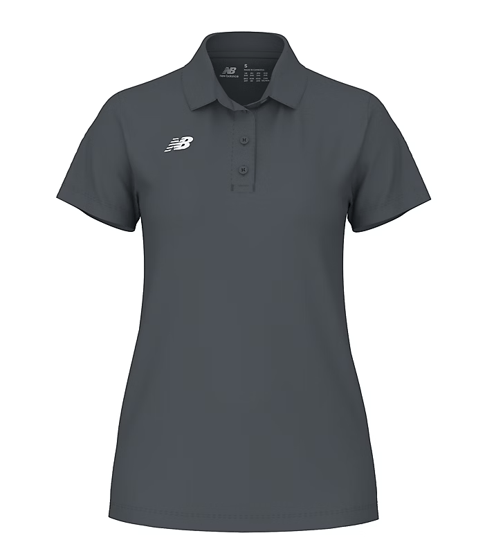 New Balance Women's Performance Polo