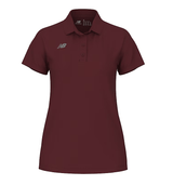 New Balance Women's Performance Polo