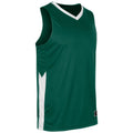 Champro Men's Dagger Basketball Jersey Basketball Jerseys Adult