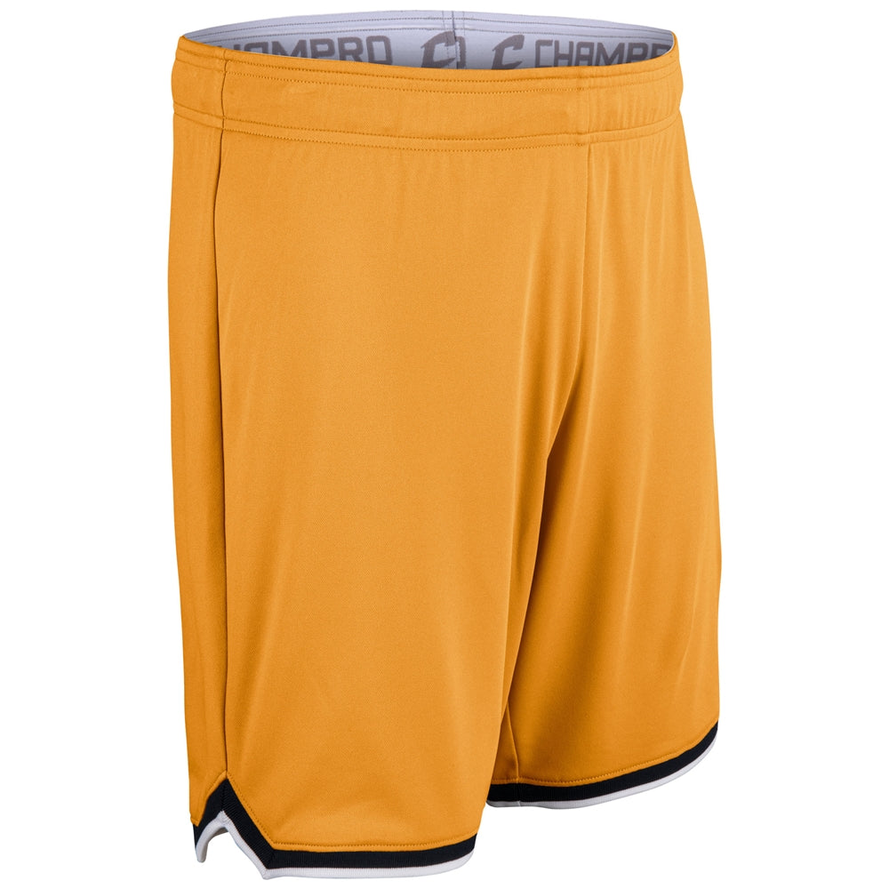 Champro Men's Forward Basketball Shorts Mens Apparel Shorts