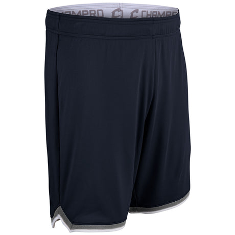 Champro Men's Forward Basketball Shorts Mens Apparel Shorts