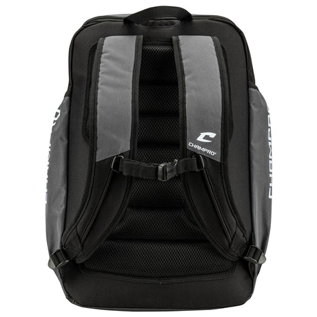 Champro Siege Backpack-2