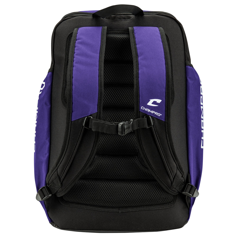Champro Siege Backpack-2